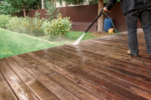 Best Factory Floor Cleaning  in Rancho Alegre, TX