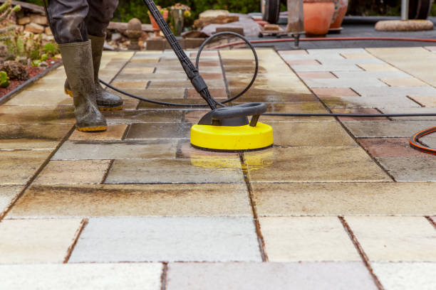 Best Parking Lot and Garage Cleaning  in Rancho Alegre, TX