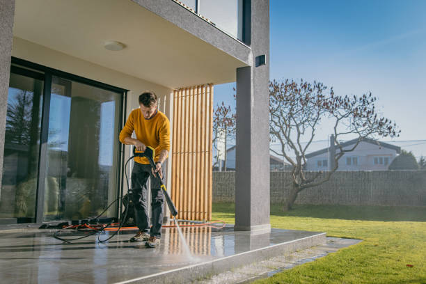 Best Building Exterior Washing  in Rancho Alegre, TX
