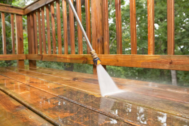 Best Gutter Cleaning  in Rancho Alegre, TX